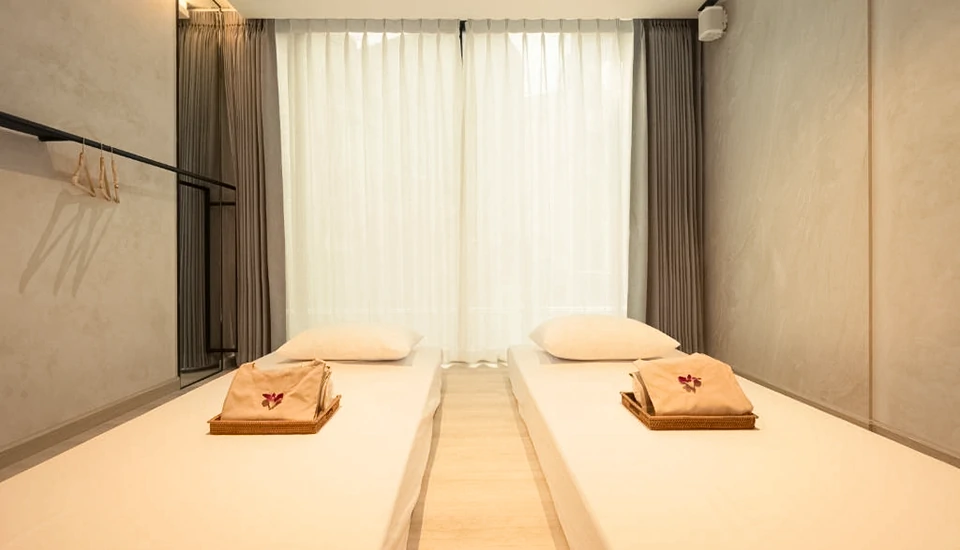 هتل کانتیننت سوخومویت بانکوک